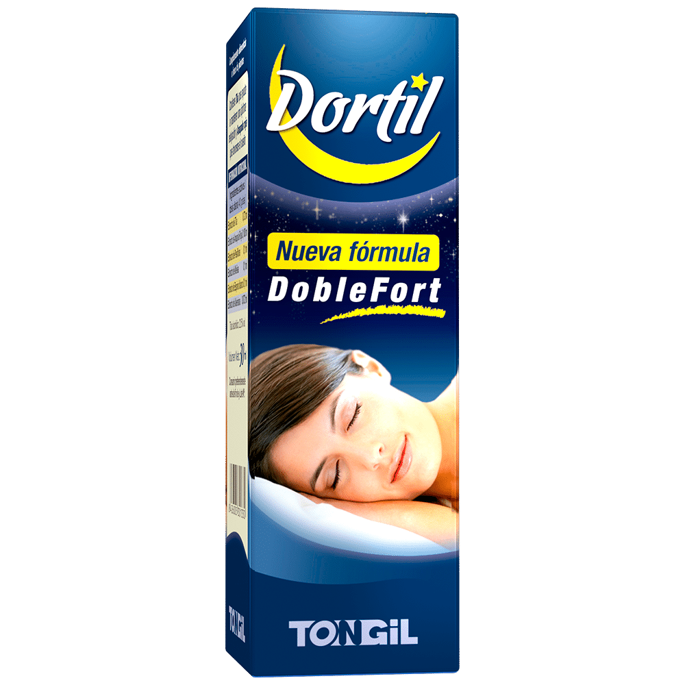 DORTIL 30 ML