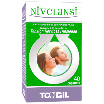 NIVELANSI