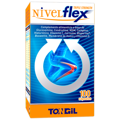 NIVELFLEX