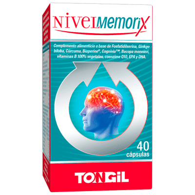 NIVELMEMORIX