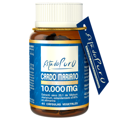 ESTADO PURO CARDO MARIANO 10000 MG