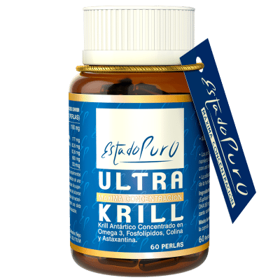 ESTADO PURO ULTRA KRILL