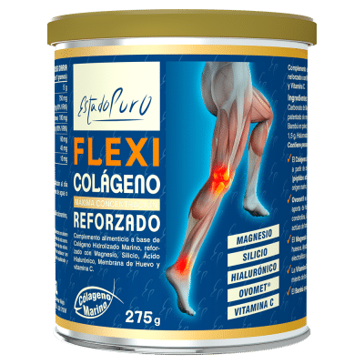 ESTADO PURO FLEXI COLAGENO REFORZADO