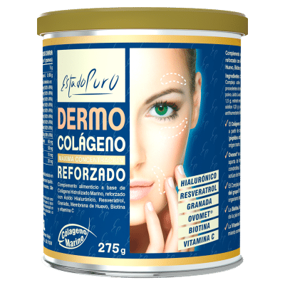 ESTADO PURO DERMO COLAGENO REFORZADO