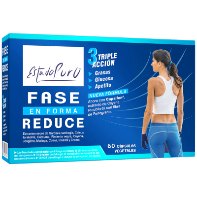 ESTADO PURO FASE REDUCE