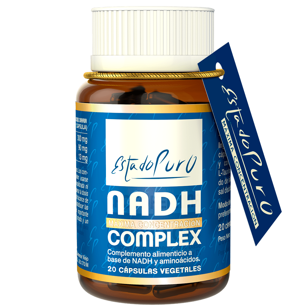 NADH COMPLEX