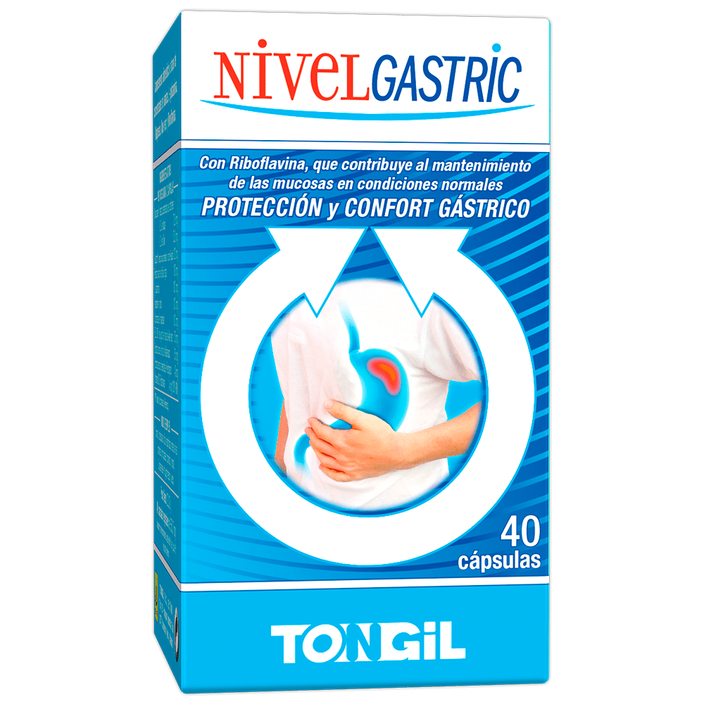 NIVELGASTRIC