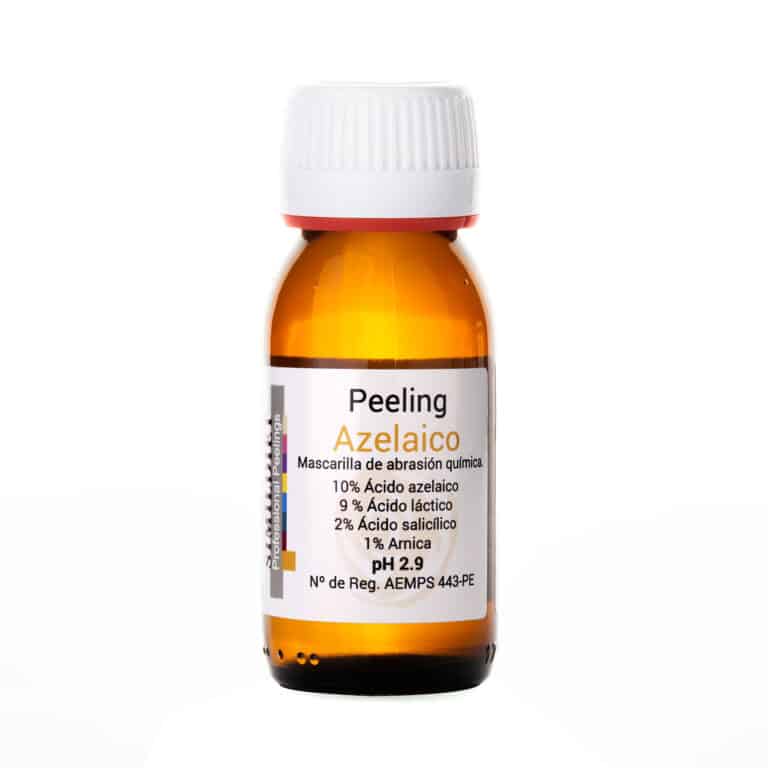 PEELING AZELAICO 60ML