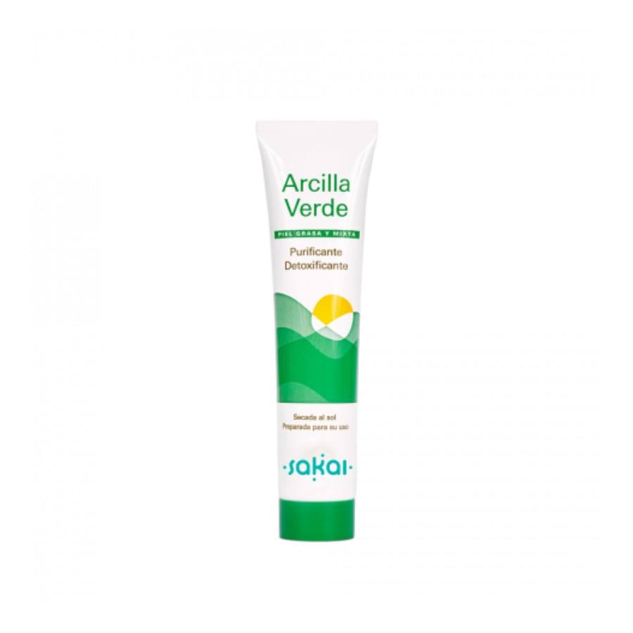 Arcilla Verde 380 g