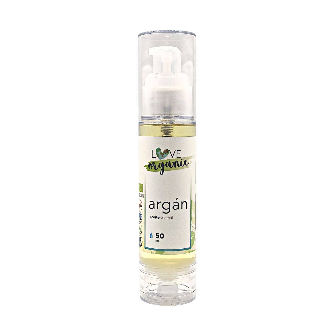 Aceite de Argán BIO 50ml