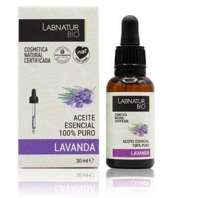 Labnatur Bio Aceite Lavanda 30ml