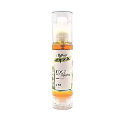 Aceite de Rosa Mosqueta BIO 50ml