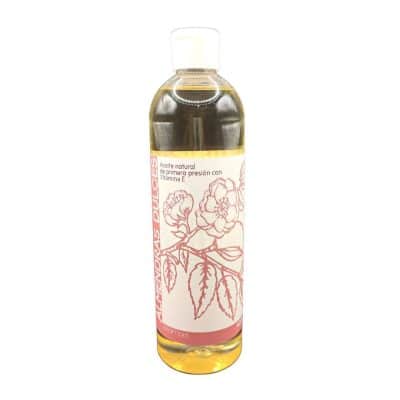 Aceite de almendras dulces 400 ml