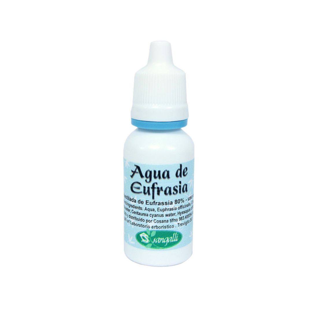Agua de eufrasia 15ml