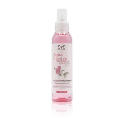 Agua De Rosas SyS 125ml