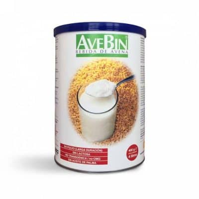 AveBin 400 g