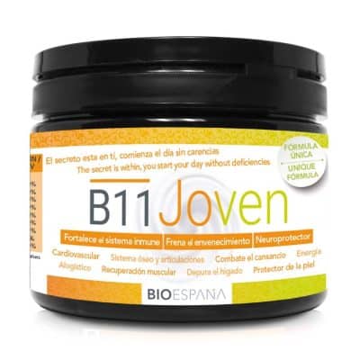 B11 Joven 200 g