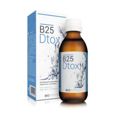 B25 Detox 200 ml