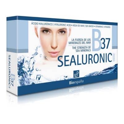 B37 Sealuronic 30 comprimidos