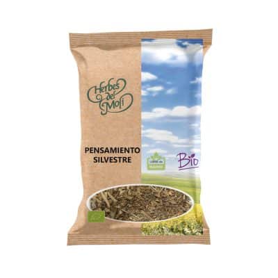 Bolsas de Pensamiento silvestre -ECO-40gr.