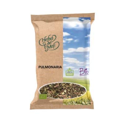 Bolsas de Pulmonaria, hoja -ECO-25gr.