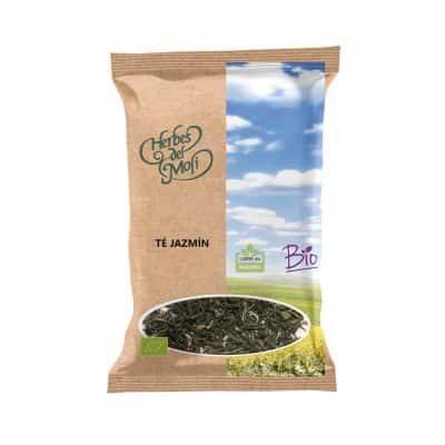 Bolsas de Té de Jazmín -ECO- 70gr.