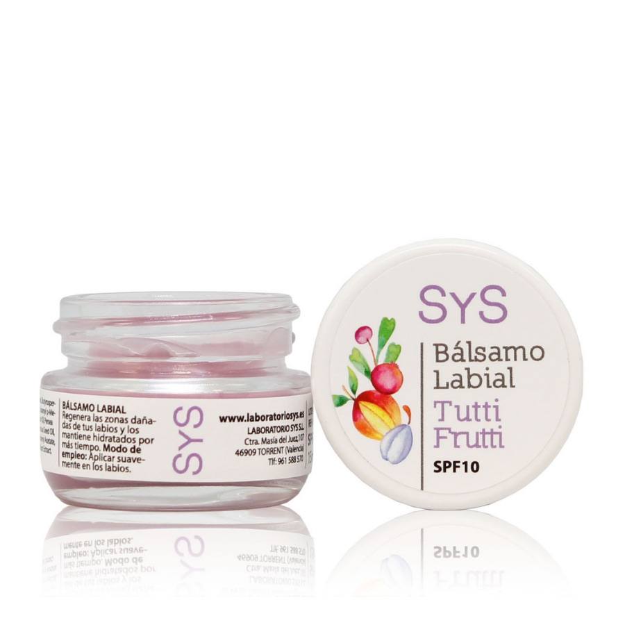 Bálsamo labial Sys 15 ml - Imagen 5