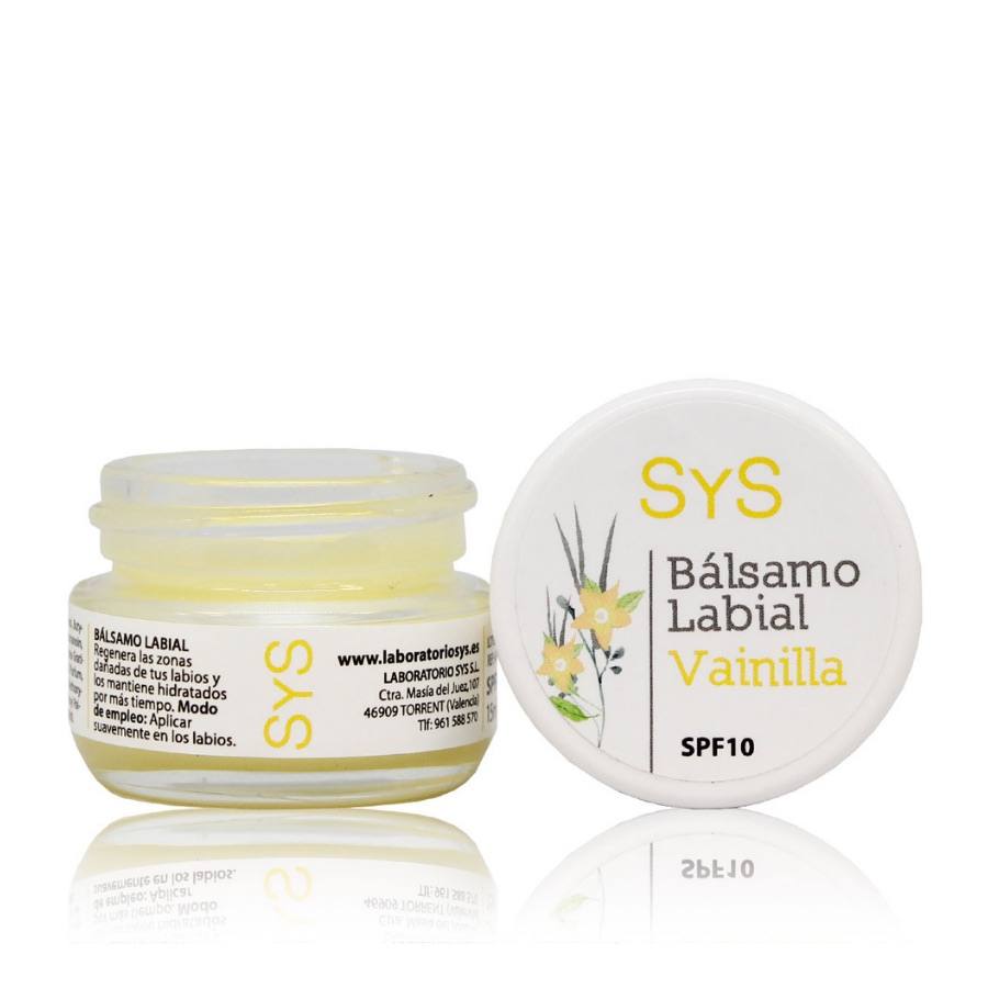 Bálsamo labial Sys 15 ml - Imagen 4