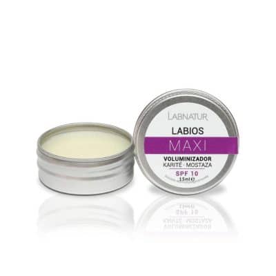 Bálsamo Labial Labnatur 15ml Maxi