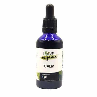 Extracto Calm 50 ml
