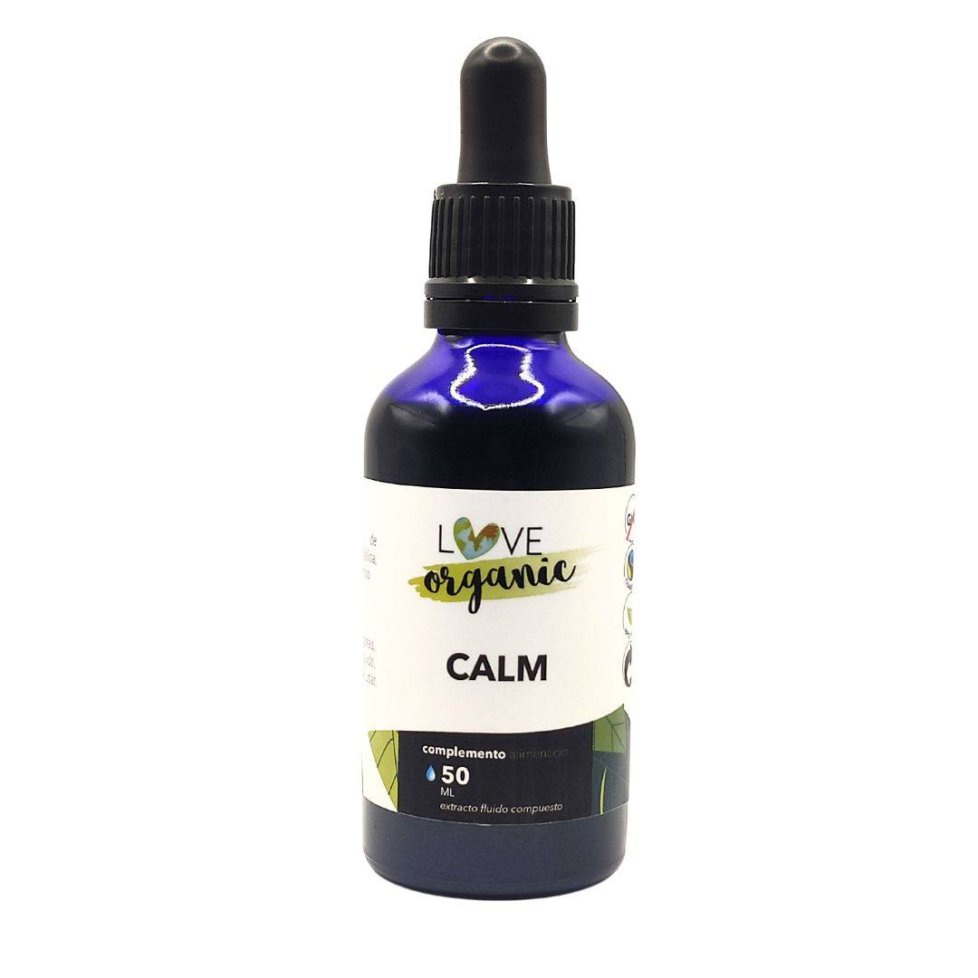 Extracto Calm 50 ml