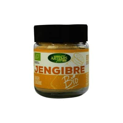 Jengibre Molido 50g