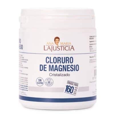 Cloruro de Magnesio 400 g