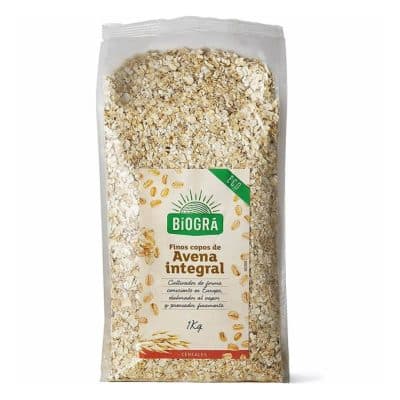 Copos de Avena finos 1kg