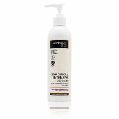 Labnatur Bio Crema Corporal Intensiva Con Salvia 250ml