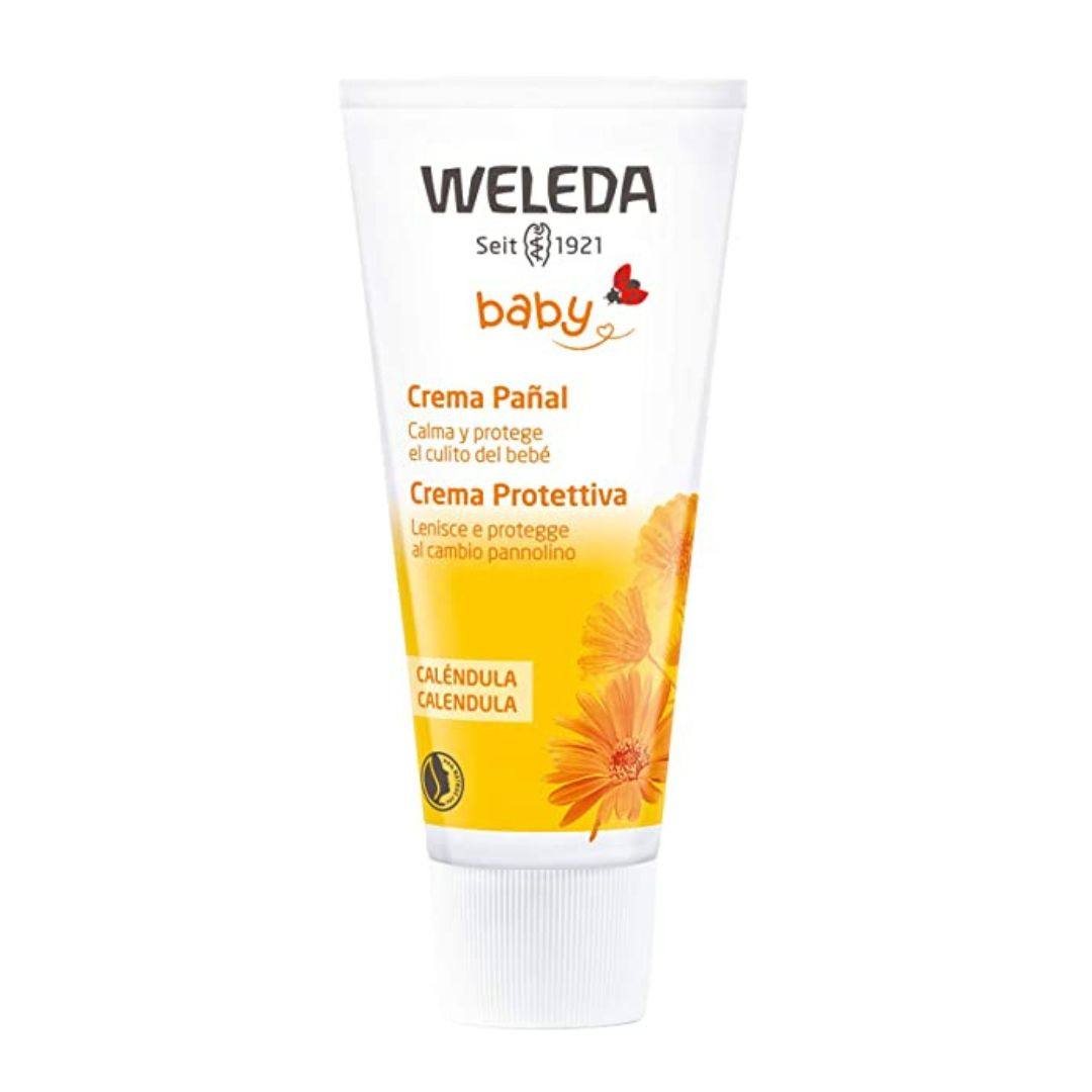 Crema Pañal de caléndula 75 ml