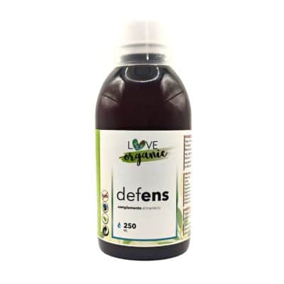 Defens jarabe 250ml