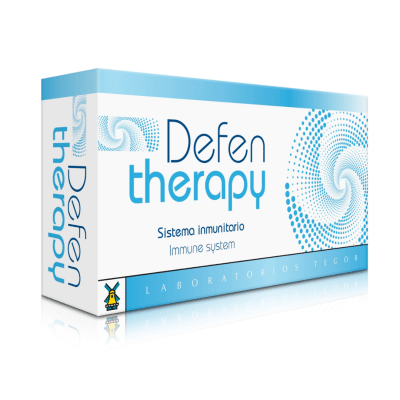 Defen Therapy 30 cáps.