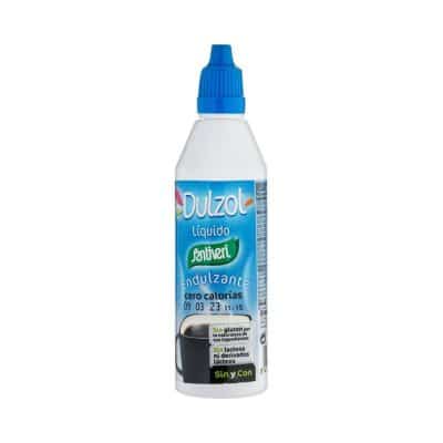 Dulzol líquido 90 ml