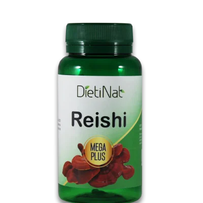 Reishi 30 cáps.