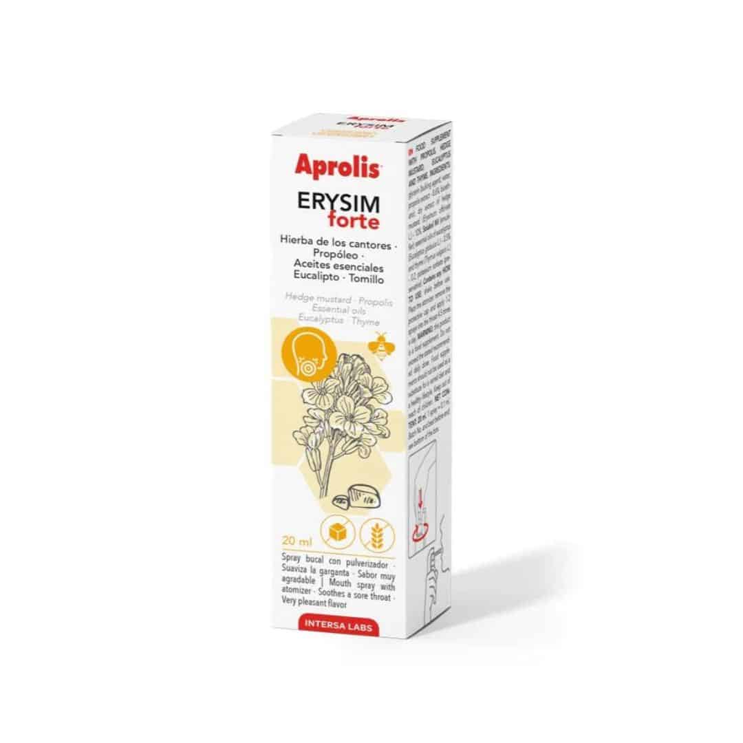 Aprolis Erysim Forte 20 ml