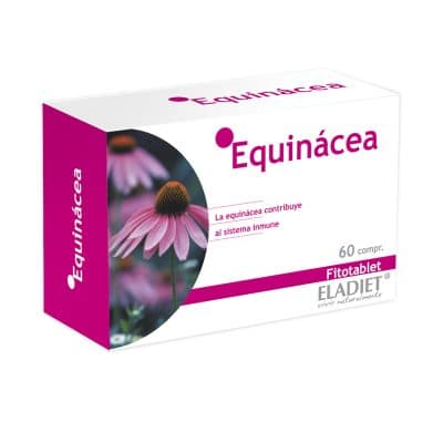 Equinácea 60 compr.