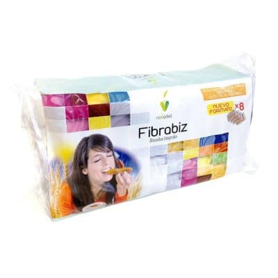 Fibrabiz 400g