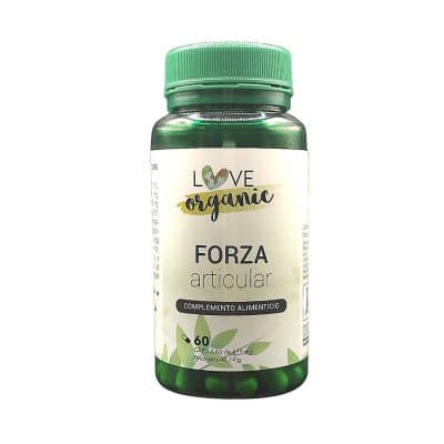 Forza articular 60 cápsulas