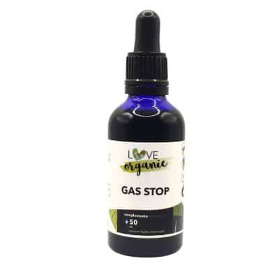 Extracto Gas Stop 50 ml