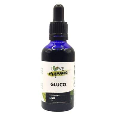 Extracto Gluco 50 ml