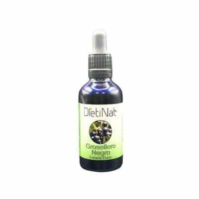 Extracto Grosellero Negro 50 ml