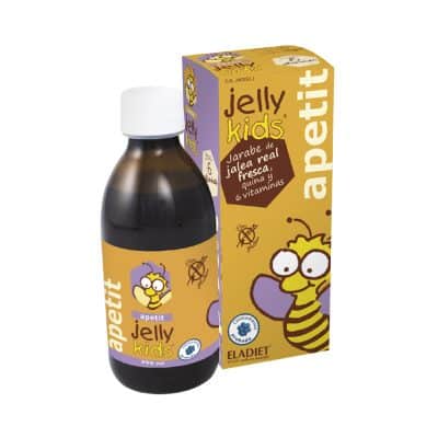 Jellykids Apetit 250 ml