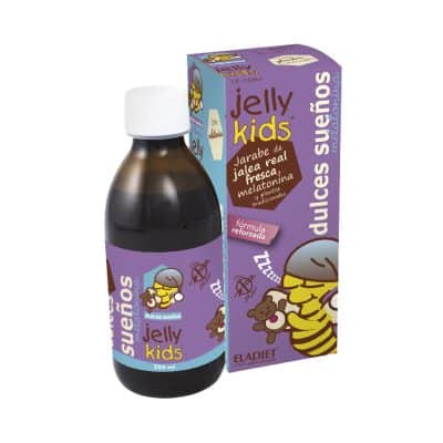 Jellykids Dulces Sueños 250 ml