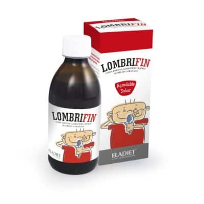Lombrifin 250 ml